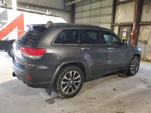 Vin: 1c4rjfct1hc755486, lot: 54852525, jeep grand cher overland 20173
