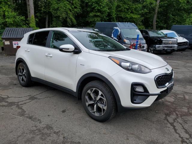 Vin: kndpmcac8m7905080, lot: 58739655, kia sportage lx 20214