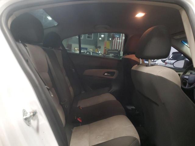 2016 CHEVROLET CRUZE LIMI 1G1PC5SH4G7153819