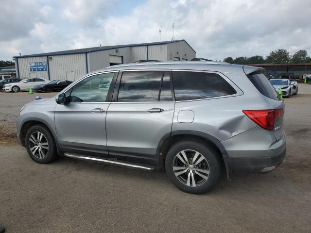 Vin: 5fnyf5h83gb009750, lot: 57505165, honda pilot exl 20162