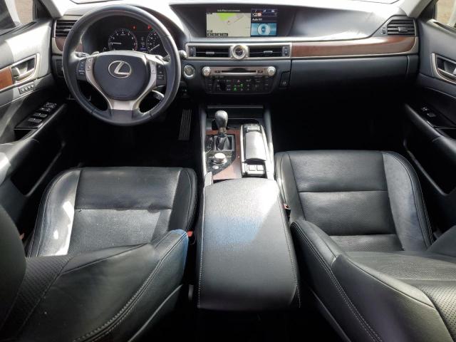 2015 LEXUS GS 350 JTHBE1BL5FA002562