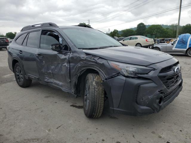 Vin: 4s4btajc8p3132913, lot: 56290105, subaru outback onyx edition 20234