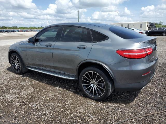 Vin: wdc0j4kb3kf504703, lot: 54913895, mercedes-benz glc-class 300 4matic 20192