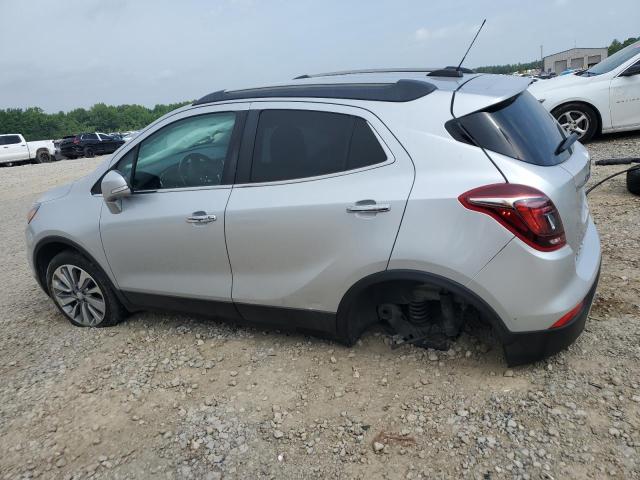 Vin: kl4cjasb4jb624799, lot: 56919025, buick encore preferred 20182