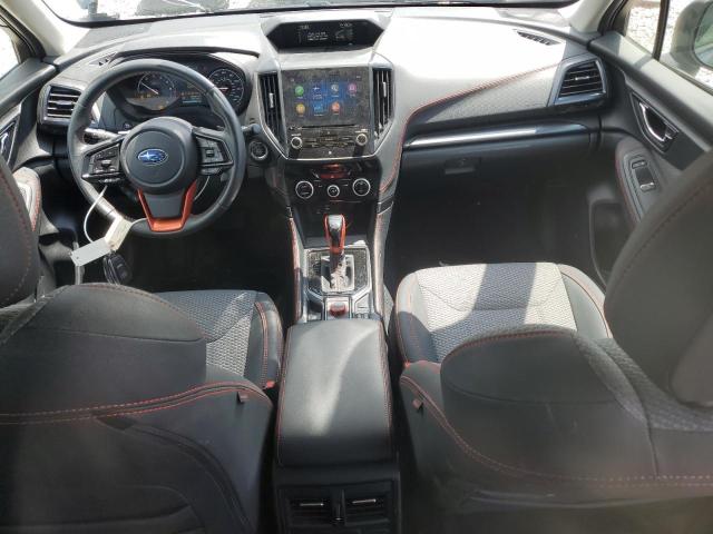 2022 SUBARU FORESTER S JF2SKAJC7NH497351