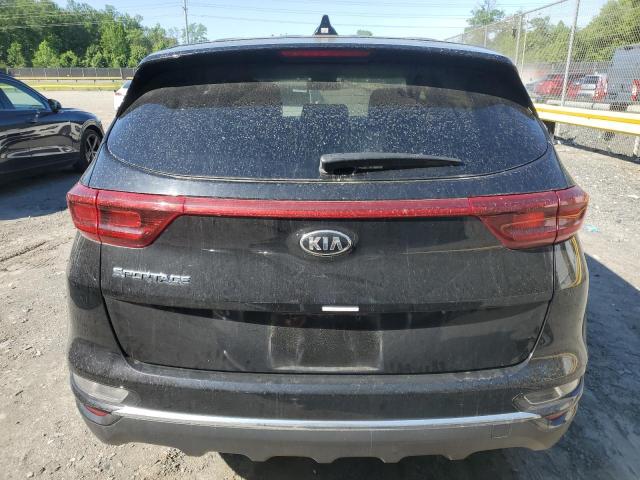 2021 KIA SPORTAGE L - KNDPM3AC5M7888917