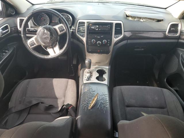 2011 JEEP GRAND CHER - 1J4RS4GGXBC704391