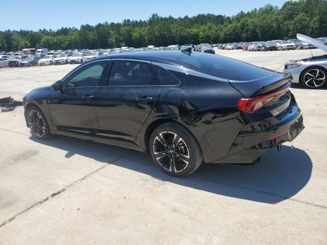 Vin: 5xxg64j26rg238256, lot: 57776845, kia k5 gt line 20242