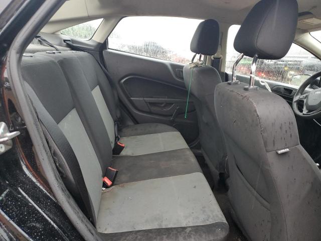 2018 FORD FIESTA S - 3FADP4AJ3JM119192