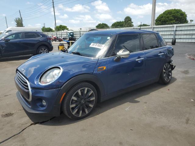 2016 MINI COOPER #3309635062
