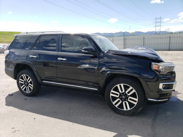 Vin: jtebu5jr7f5237762, lot: 57436065, toyota 4runner sr5/sr5 premium 20154