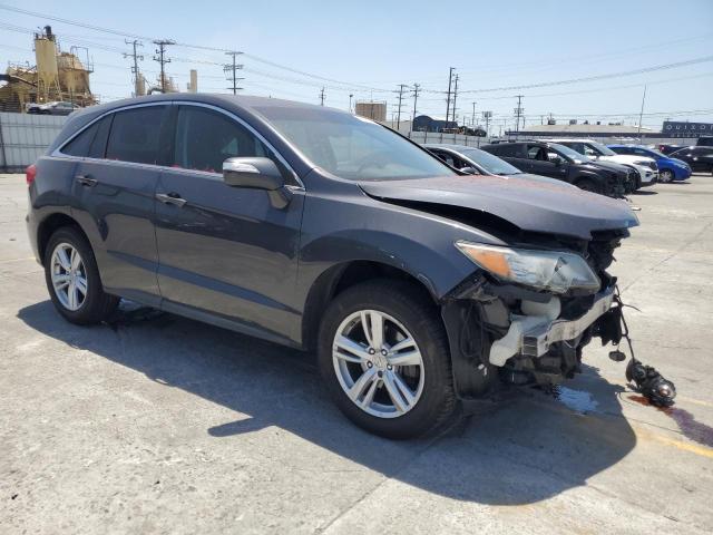 Vin: 5j8tb3h30dl017362, lot: 57289365, acura rdx 20134