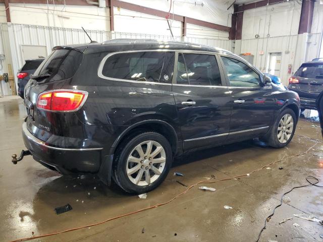 Vin: 5gakvckd8fj137512, lot: 54599045, buick enclave 20153