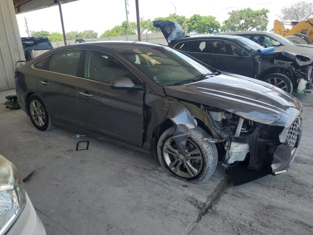 2019 HYUNDAI SONATA LIMITED 5NPE34AF3KH784428