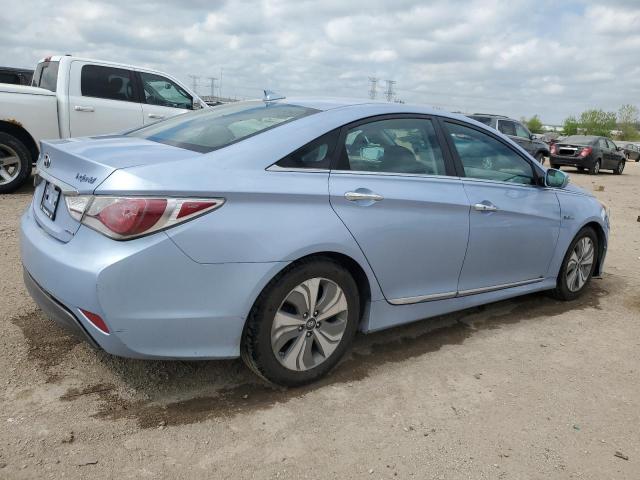 Vin: kmhec4a44da090996, lot: 56651375, hyundai sonata hybrid 20133