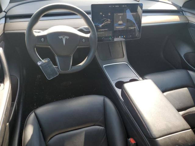 2021 TESLA MODEL 3 - 5YJ3E1EB4MF052429