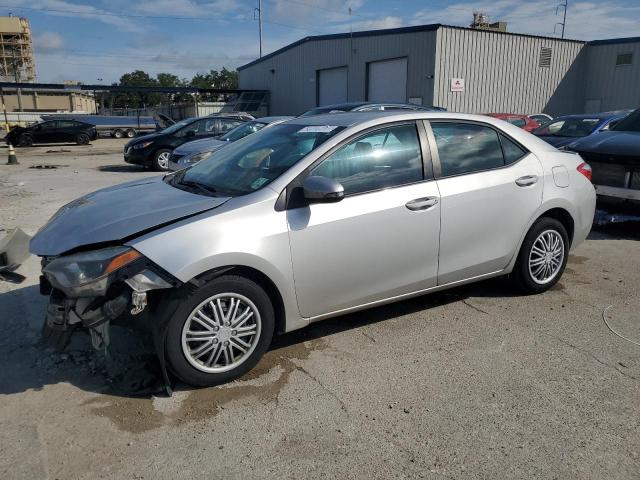 Vin: 2t1burhe9fc264138, lot: 56961475, toyota corolla l 2015 img_1