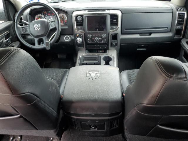 2018 RAM 1500 SPORT 1C6RR6MT4JS105657