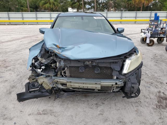 2015 HONDA CROSSTOUR - 5J6TF3H38FL002107