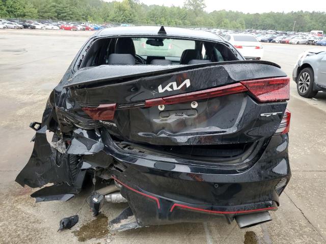 2022 KIA FORTE GT - 3KPF44AC3NE444065
