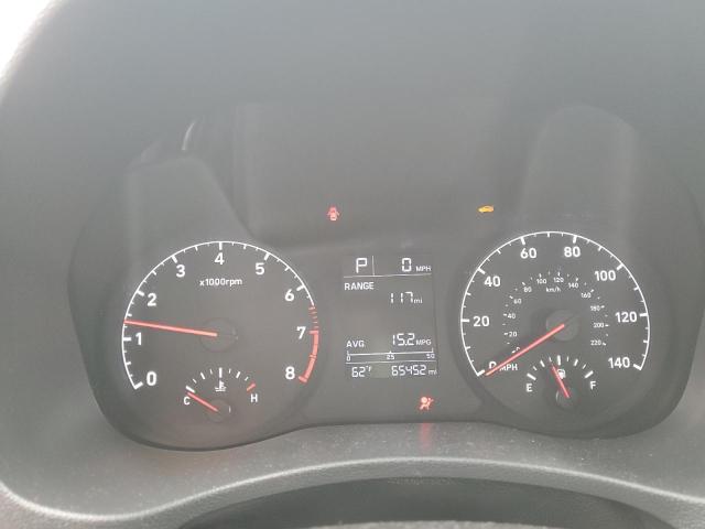 2019 HYUNDAI ACCENT SE 3KPC24A30KE040158
