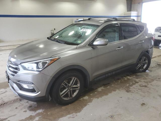 Vin: 5nmzu3lb8jh083981, lot: 58742575, hyundai santa fe 2018 img_1