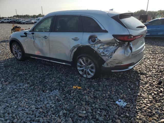 Vin: jm3kkdhdxr1165117, lot: 58350355, mazda cx-90 prem premium 20242