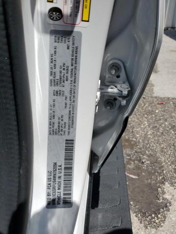 2021 RAM 1500 TRX - 1C6SRFU94MN762094