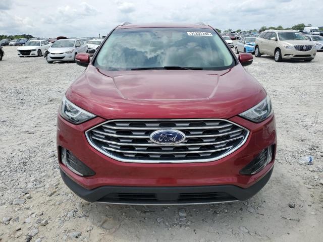 2019 FORD EDGE SEL - 2FMPK3J98KBC31636