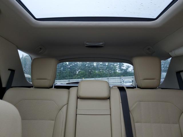 2017 MERCEDES-BENZ GLE 350 4M - 4JGDA5HB9HA969301