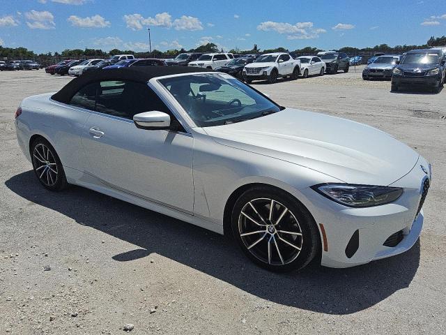 Vin: wba23at07rcr69434, lot: 56604555, bmw 4 series 20244