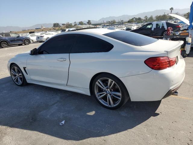 Vin: wba3r1c55ek190662, lot: 56992275, bmw 4 series i 20142