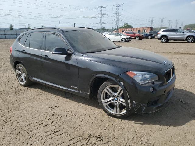 Vin: wbavm5c57dvv89701, lot: 55260645, bmw x1 xdrive35i 20134