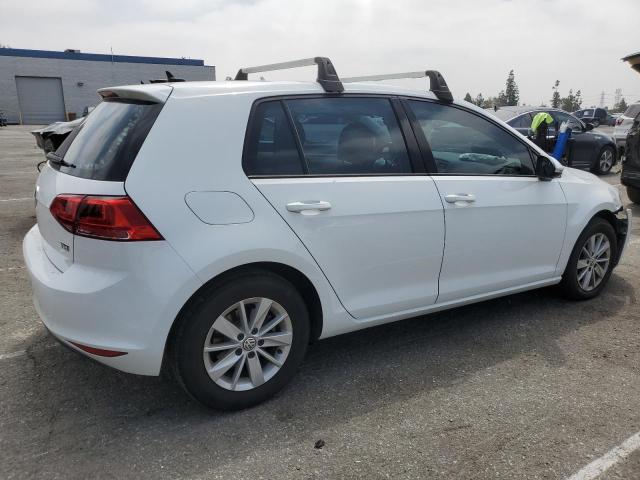 Vin: 3vw217au4gm036682, lot: 55090605, volkswagen golf s/se s/se 20163