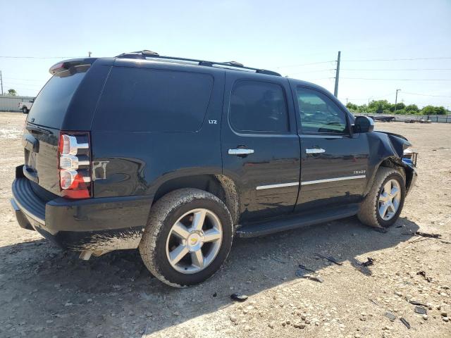 Vin: 1gnscce04dr278855, lot: 55980615, chevrolet tahoe c1500 ltz 20133