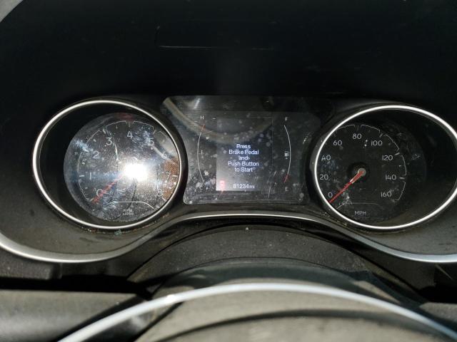 2019 JEEP COMPASS LA - 3C4NJDBB2KT786690