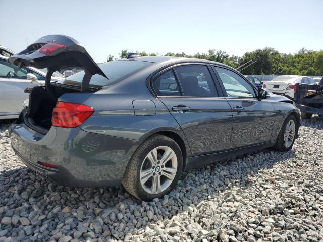 Vin: wba8e9g5xgnt47369, lot: 57217275, bmw 3 series i sulev 20163