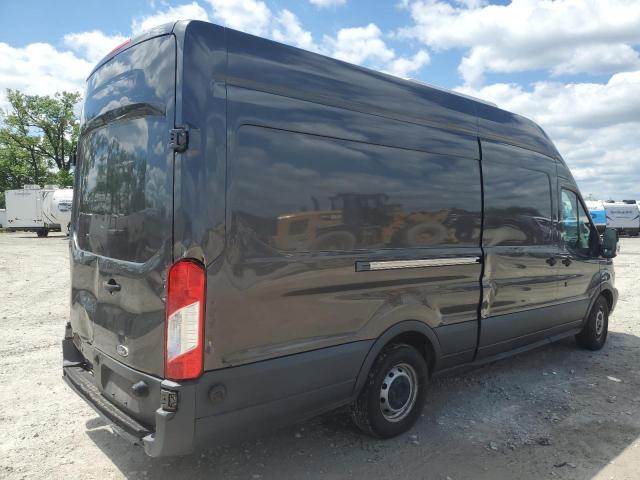 FORD TRANSIT T- 2017 gray  diesel 1FTYR3XV3HKB00878 photo #4