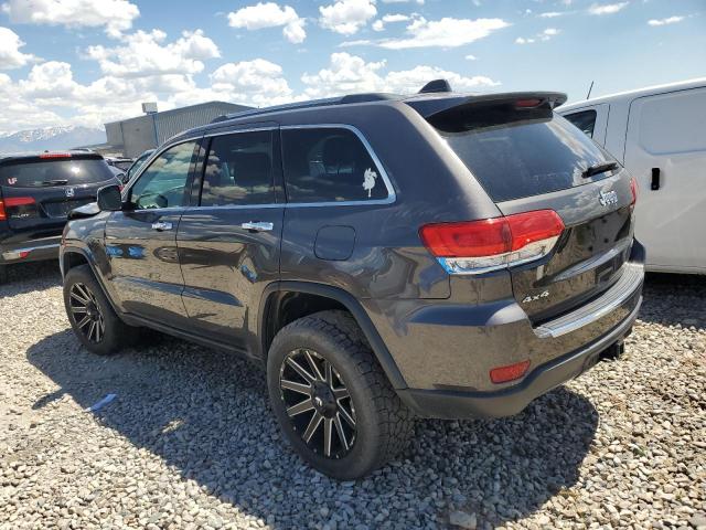 Vin: 1c4rjfbg4kc644877, lot: 56225325, jeep grand cher limited 20192