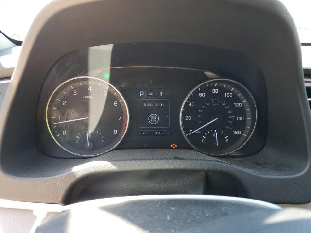 2017 HYUNDAI ELANTRA SE - 5NPD84LF4HH022941