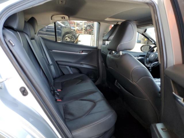 2023 TOYOTA CAMRY XSE - 4T1K31AK3PU058303