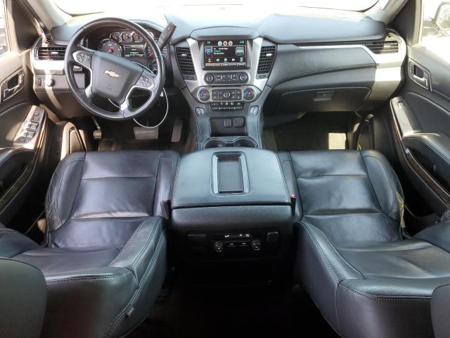 2015 CHEVROLET SUBURBAN C - 1GNSCJKCXFR581077