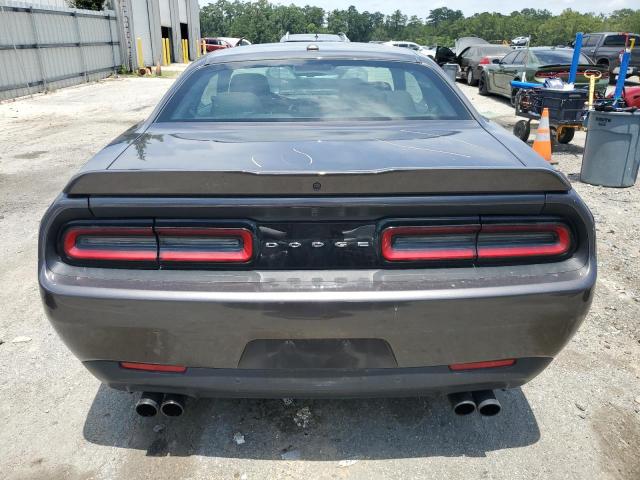 2022 DODGE CHALLENGER - 2C3CDZJG0NH260245