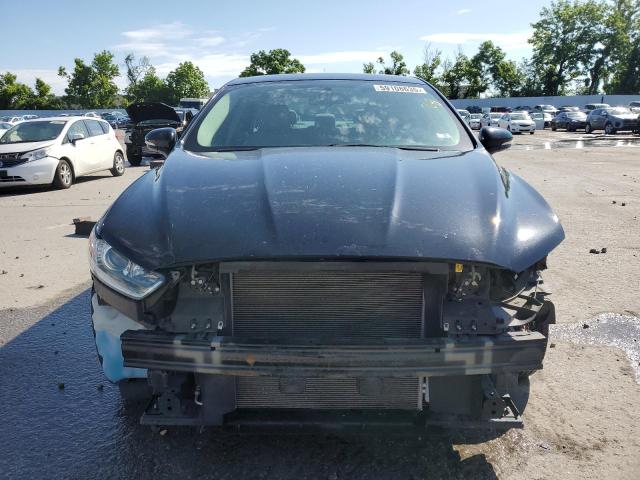 2016 FORD FUSION SE - 1FA6P0H73G5131501