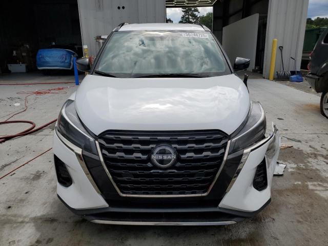 2023 NISSAN KICKS SR - 3N1CP5DV1PL480464