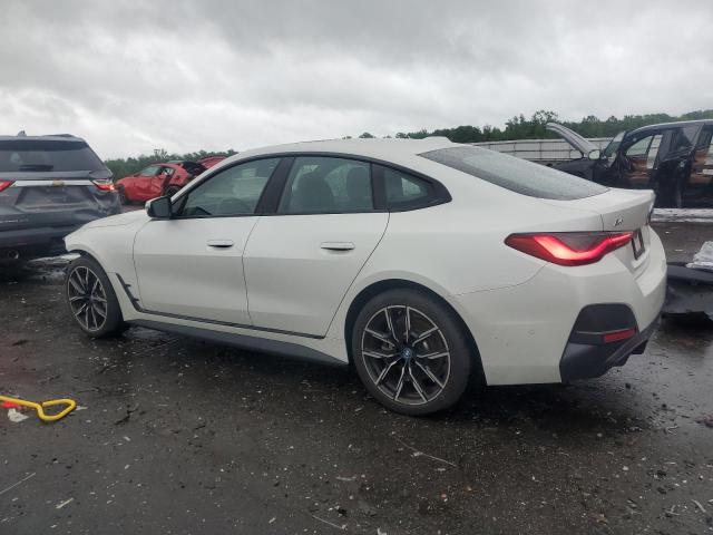 Vin: wby73aw01pfr15450, lot: 56885555, bmw i4 edrive edrive 40 20232