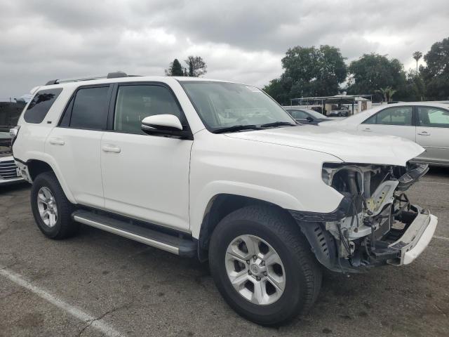 Vin: jtebu5jr6k5727958, lot: 55532065, toyota 4runner sr5/sr5 premium 20194