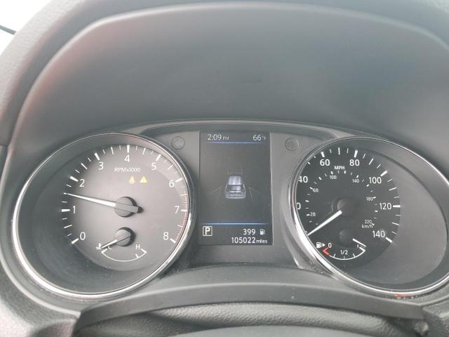 2019 NISSAN ROGUE S - 5N1AT2MV6KC770309