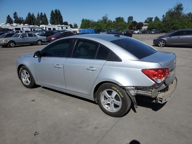 Vin: 1g1pc5sbxe7401158, lot: 58597475, chevrolet cruze lt 20142
