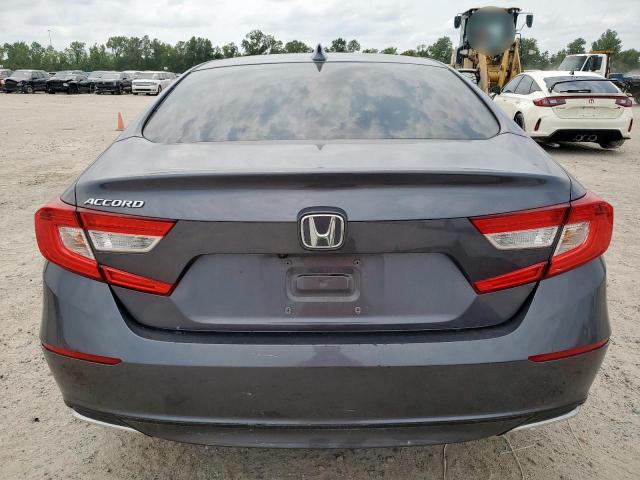 2020 HONDA ACCORD LX - 1HGCV1F18LA068633